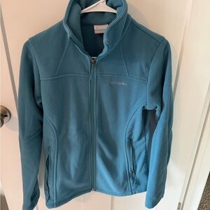Columbia Women’s  Fleece Jacket